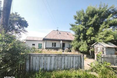 Casă cu 3 camere în Dănila - 7