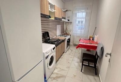 Apartament cu 2 camere în Roșu