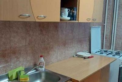 Apartament cu 2 camere decomandat în Ștefan cel Mare - 1