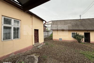 Casă cu 4 camere în Ultracentral
