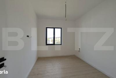 Casă cu 3 camere cu Teren 335 Mp în Paleu