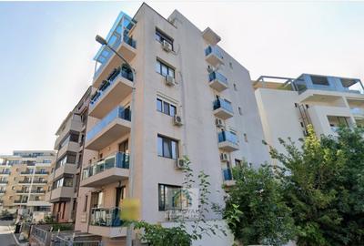 Apartament cu 3 camere decomandat, mobilat în Herăstrău