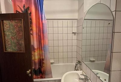 Apartament cu 2 camere decomandat în Ghencea