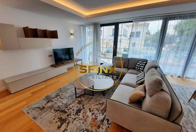 Apartament cu 4 camere decomandat, mobilat în Primăverii - 7