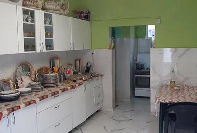 Casă cu 5 camere cu Teren 402 Mp în Calea Clujului - 4