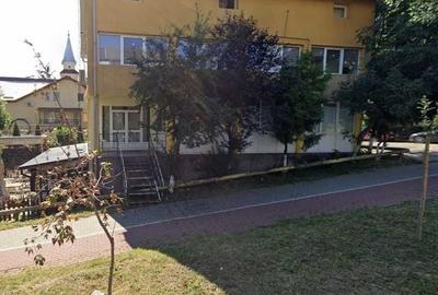 Garsonieră în Nord