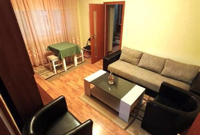 Apartament cu 2 camere nedecomandat în Iosefin - 3