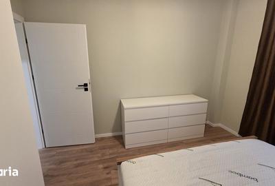 Apartament cu 3 camere în Florești - 2
