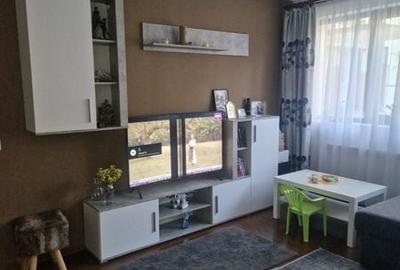 Apartament cu 2 camere semidecomandat în Aleea Trandafirilor