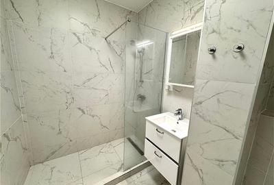 Apartament cu 2 camere semidecomandat, mobilat în Pipera - 6