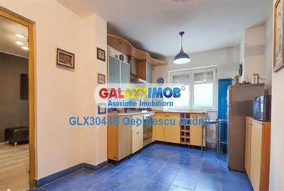 Apartament cu 2 camere decomandat, mobilat în Tineretului