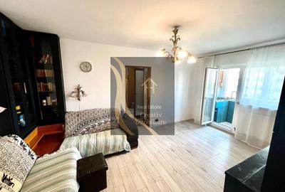 Apartament cu 4 camere decomandat în Sebastian