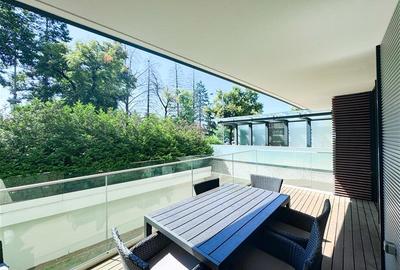 Apartament cu 4 camere decomandat, mobilat în Primăverii - 19