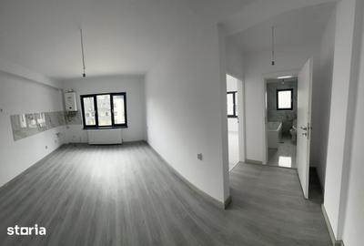 Apartament cu 3 camere decomandat în Socola - 3