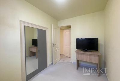 Apartament cu 2 camere decomandat, mobilat în Central - 6
