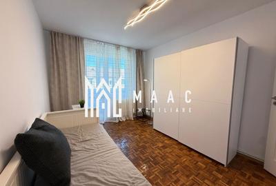 Apartament cu 2 camere semidecomandat, mobilat în Cedonia - 4