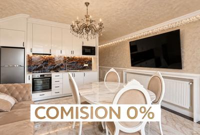 Apartament cu 2 camere decomandat în Remetea Mare