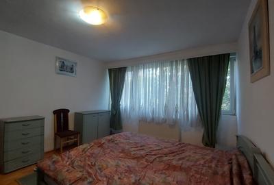 Apartament cu 2 camere semidecomandat în Tineretului - 8