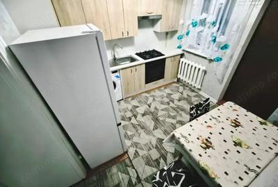 Garsonieră decomandată în Giurgiului - 3