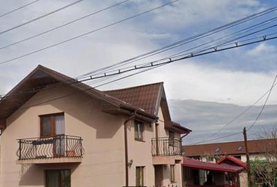 Casă cu Teren 680 Mp în Popoveni