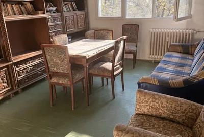 Apartament cu 3 camere decomandat, mobilat în Brâncoveanu - 1