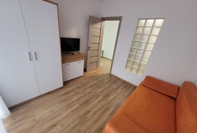 Apartament cu 2 camere în Florești