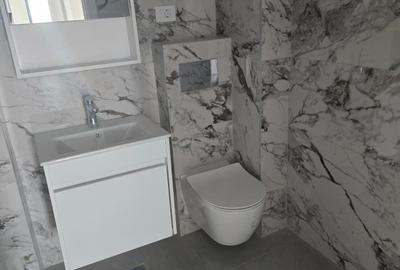 Apartament cu 3 camere decomandat în Energia - 14