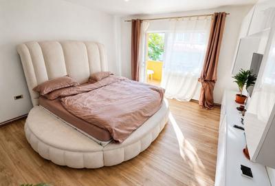 Apartament cu 3 camere decomandat, mobilat în Zorilor - 2
