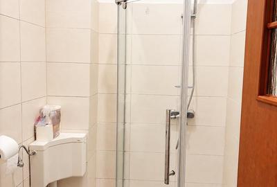 Apartament cu 2 camere în Gheorgheni - 2