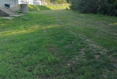 Casă cu 2 camere cu Teren 5400 Mp în Valea Lungă - 1