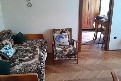 Apartament cu 2 camere semidecomandat în Sud - 10