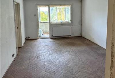 Apartament cu 3 camere circular în Basarabia