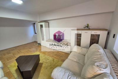 Apartament cu 2 camere decomandat, mobilat în Centrul Civic
