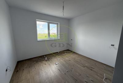 Casă individuală cu 5 camere cu Teren 307 Mp în Preajba - 8