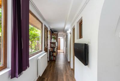 Casă cu 3 camere cu Teren 241 Mp în Bucureștii Noi - 3