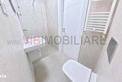 Apartament cu 3 camere, mobilat în Străulești