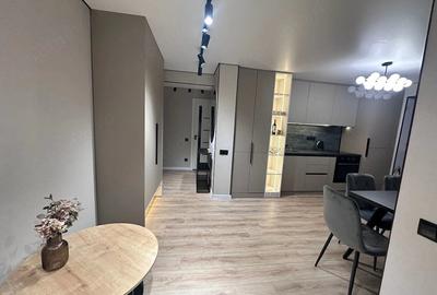 Apartament cu 2 camere semidecomandat în Colentina - 2