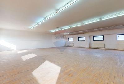 Spațiu comercial, de 278 mp, în Griviței - 1
