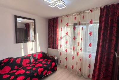 Garsonieră în Baza 3