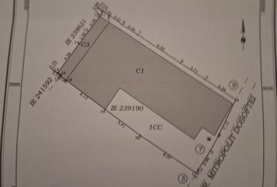 Casă cu 5 camere cu Teren 211 Mp în Inel II - 4