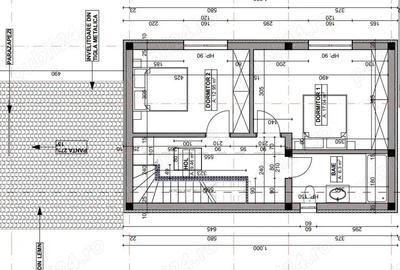 Casă cu 4 camere cu Teren 545 Mp în Brănești - 4