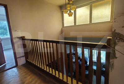Casă individuală cu 7 camere cu Canalizare în Dealul Cetății - 8