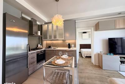 Apartament cu 2 camere în Pipera