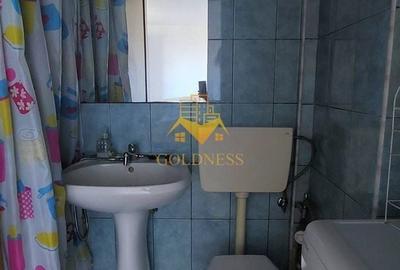 Garsonieră decomandată, mobilată în Zorilor - 5