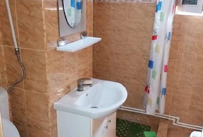 Apartament cu 2 camere semidecomandat în Ultracentral - 3