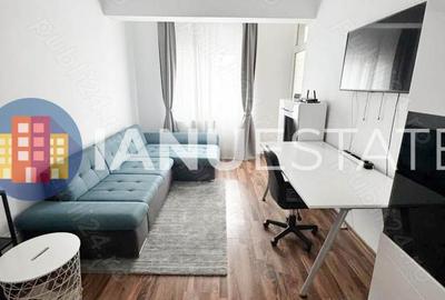 Apartament cu 2 camere semidecomandat, mobilat în Dristor - 2