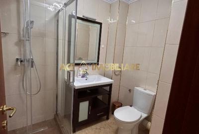 Apartament cu 4 camere decomandat, mobilat în Herăstrău - 10