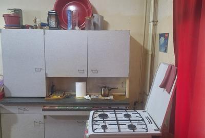 Apartament decomandat în Lujerului