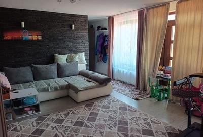 Casă cu 2 camere în Tritenii de Jos - 2