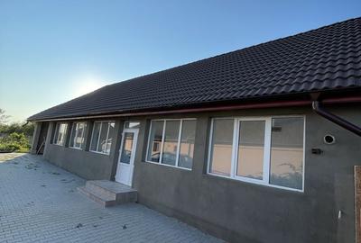 Casă cu 2 camere cu Teren 500 Mp în Central - 8